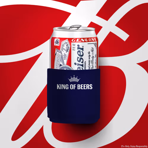 Budverse Cans Heritage Edition