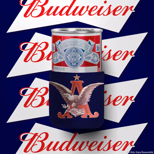 Budverse Cans Heritage Edition