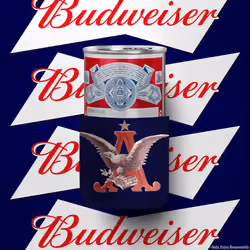 Budverse Heritage Can #1853