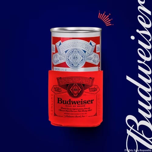 Budverse Cans Heritage Edition