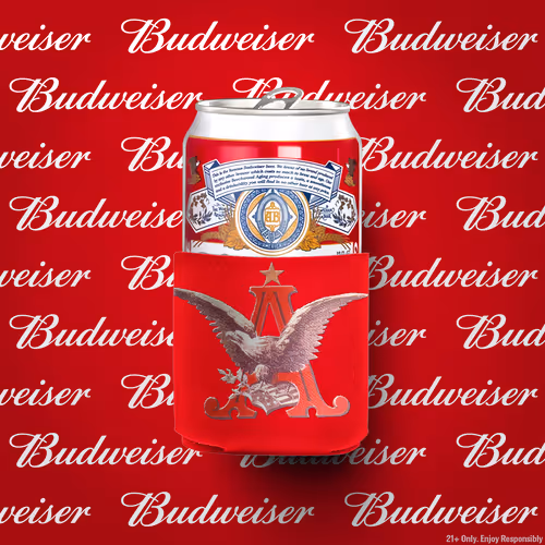 Budverse Cans Heritage Edition