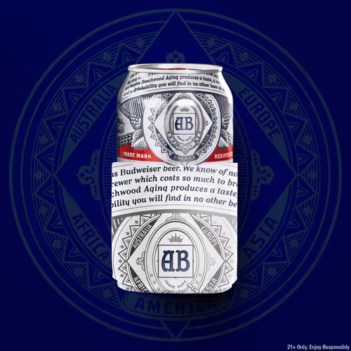 Budverse Heritage Can #1491
