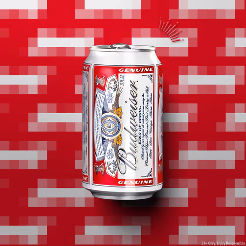 Budverse Heritage Can #1511