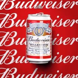 Budverse Heritage Can #1333