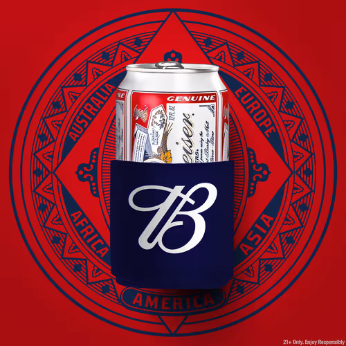 Budverse Heritage Can #1679