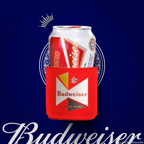 Budverse Cans Heritage Edition