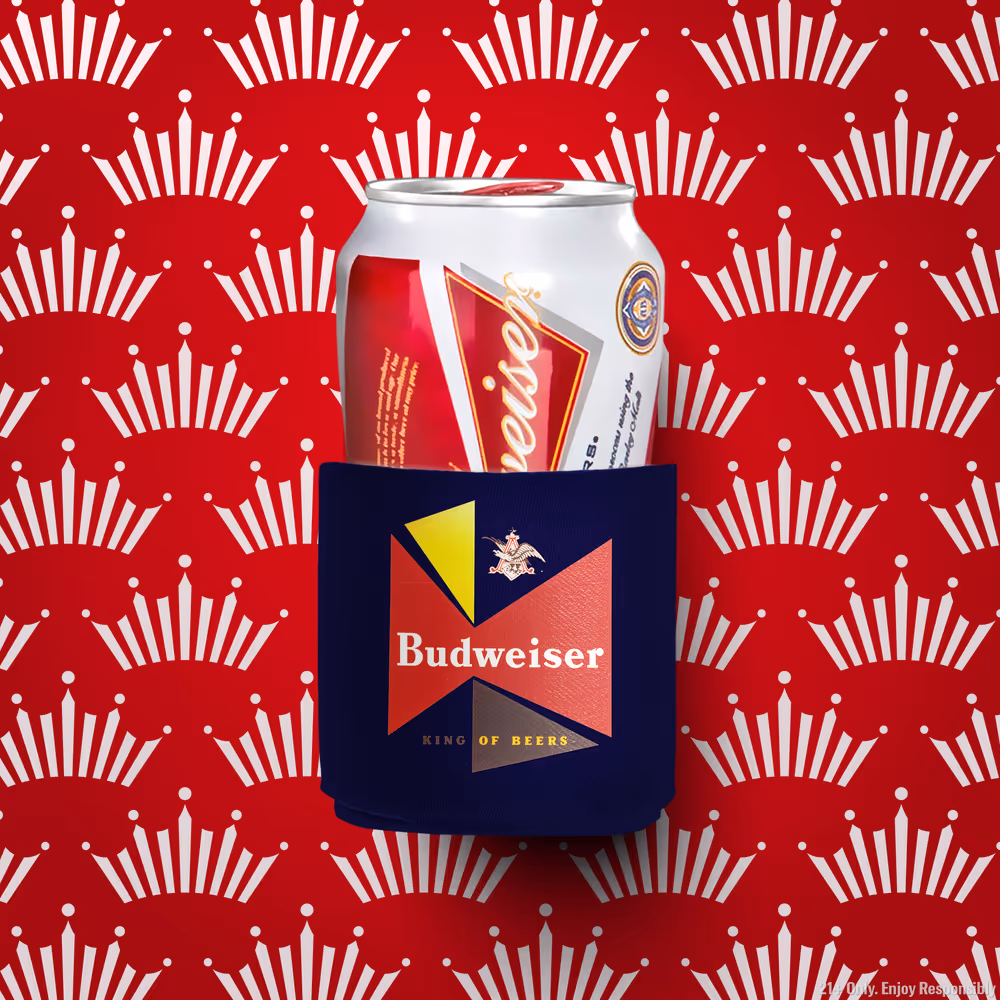 Budverse Heritage Can #1148