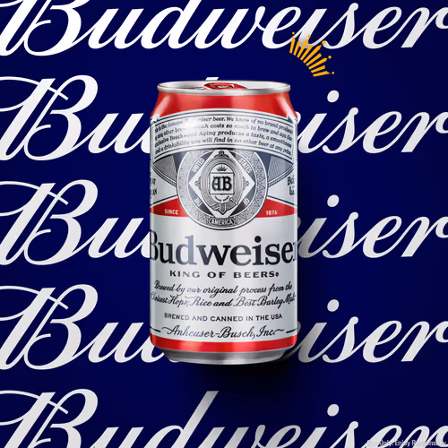 Budverse Heritage Can #1103