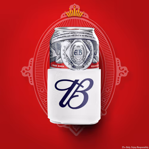 Budverse Cans Heritage Edition