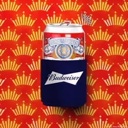 Budverse Heritage Can #1858