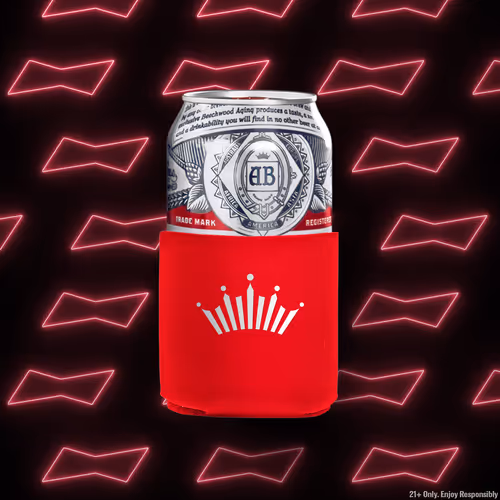 Budverse Cans Heritage Edition