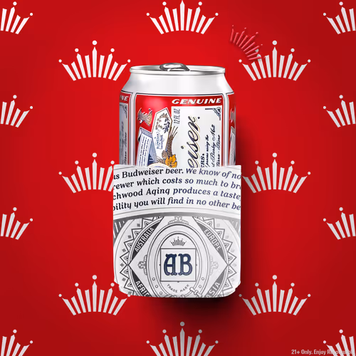 Budverse Cans Heritage Edition