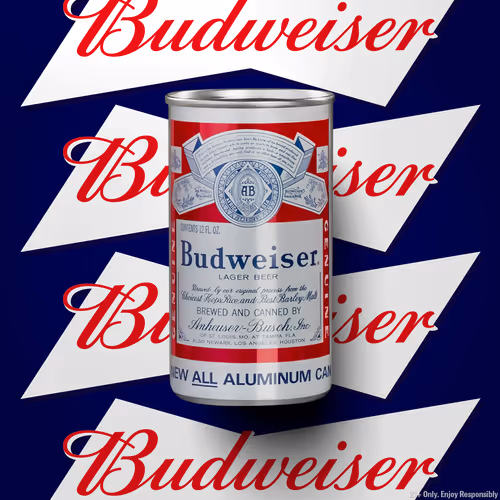 Budverse Heritage Can #528