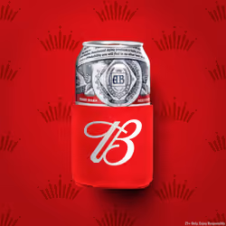 Budverse Heritage Can #1420