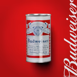 Budverse Heritage Can #120