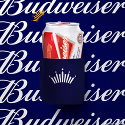 Budverse Heritage Can #1802