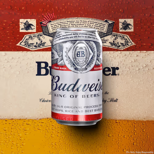 Budverse Heritage Can #1760