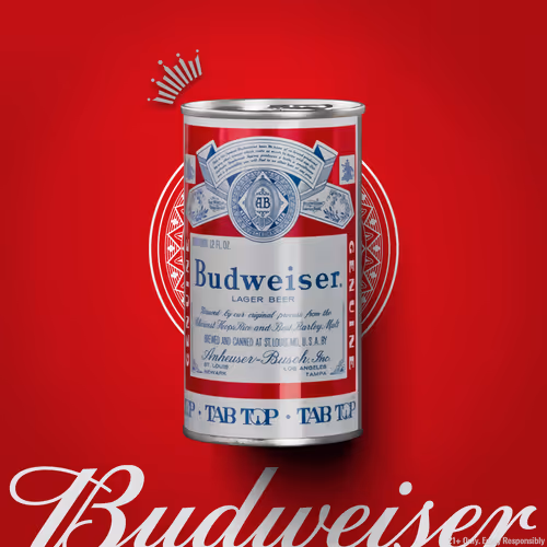 Budverse Cans Heritage Edition