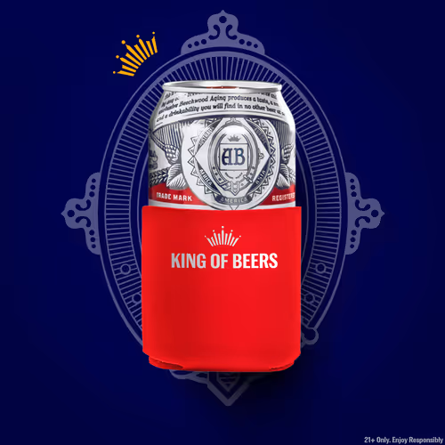 Budverse Cans Heritage Edition