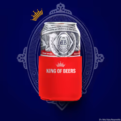Budverse Heritage Can #1001