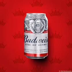 Budverse Heritage Can #1310