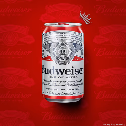 Budverse Heritage Can #1273