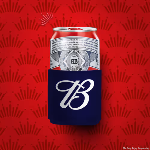 Budverse Cans Heritage Edition