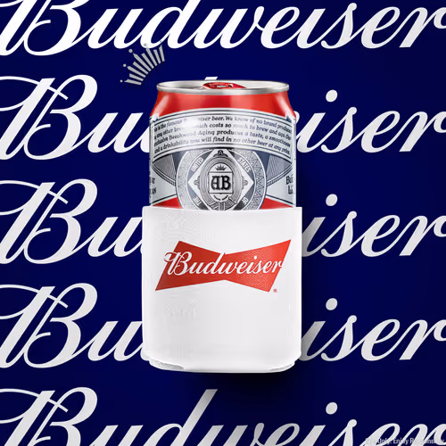 Budverse Heritage Can #268
