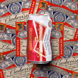 Budverse Heritage Can #311