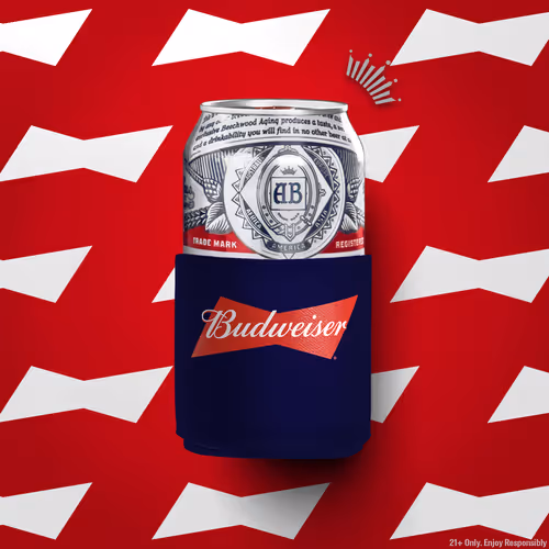 Budverse Heritage Can #1881