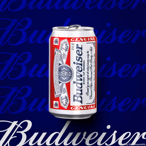 Budverse Heritage Can #1622