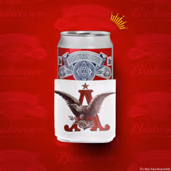 Budverse Heritage Can #382