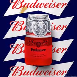Budverse Heritage Can #851