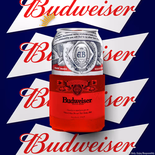 Budverse Heritage Can #851