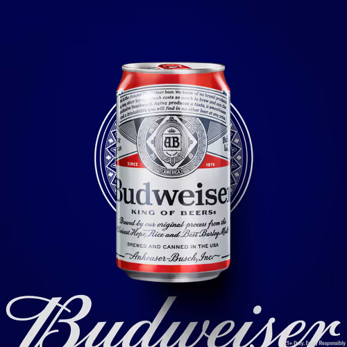 Budverse Cans Heritage Edition