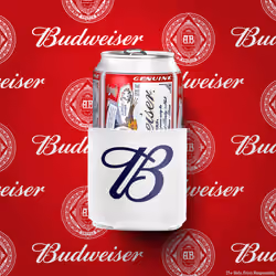 Budverse Heritage Can #957