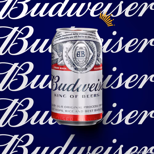 Budverse Heritage Can #1258