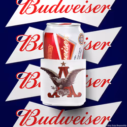 Budverse Heritage Can #1475