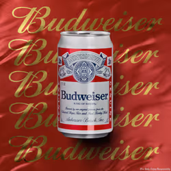 Budverse Heritage Can #1266