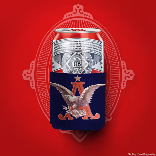Budverse Heritage Can #16