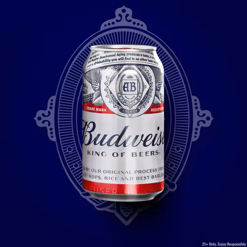 Budverse Heritage Can #1580