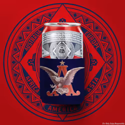 Budverse Heritage Can #517