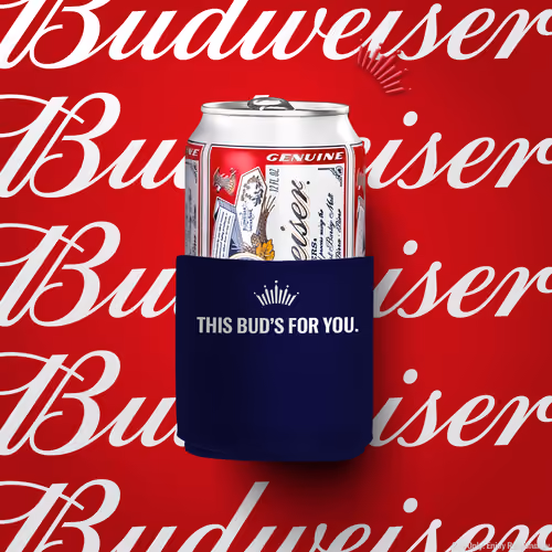 Budverse Heritage Can #985