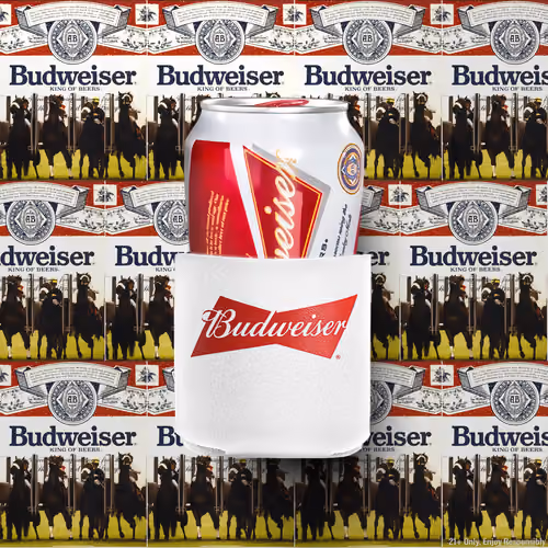 Budverse Heritage Can #1741