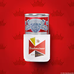 Budverse Heritage Can #1879