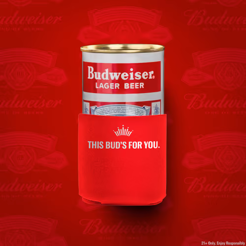 Budverse Heritage Can #354
