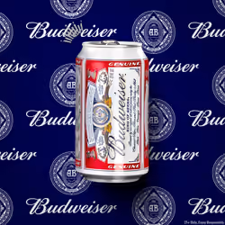 Budverse Heritage Can #103