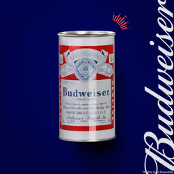 Budverse Heritage Can #964