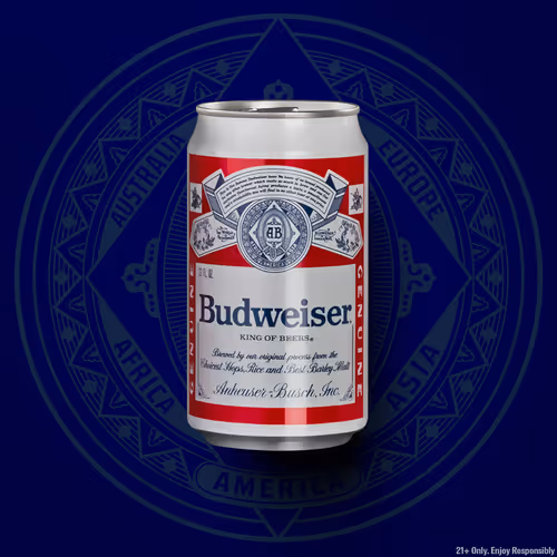 Budverse Heritage Can #145