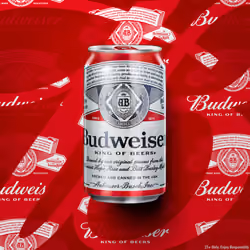 Budverse Heritage Can #820